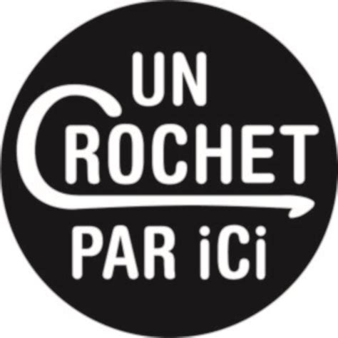 Un crochet par ici